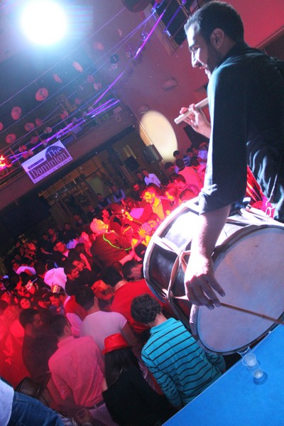 USEK Halloween Night Part 2